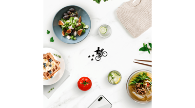 Postmates Logo