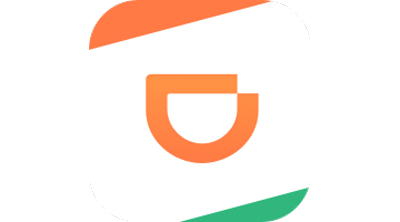 DiDi Food Logo
