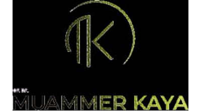 Op. Dr. Muammer Kaya Logo