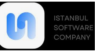 İstanbul Software Company Logo