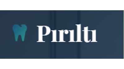 Pırıltılı Diş Sağlığı Merkezi Logo