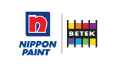 Betek Boya Logo