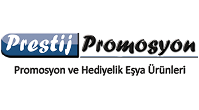 Prestij Promosyon Logo