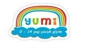 Yumi Çocuk Dünyası Logo