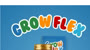 Growflex Türkiye Logo