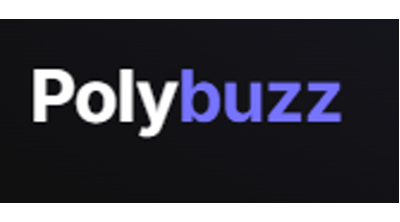 Polybuzz Logo