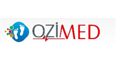 Ozimed | Pendik Logo