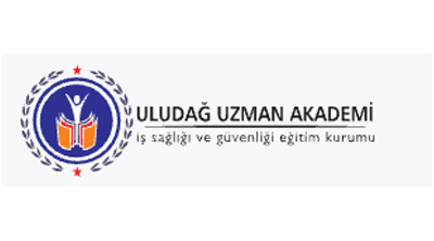 Uludağ Uzman Akademi Logo