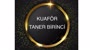 Taner Birinci Kuaför Logo
