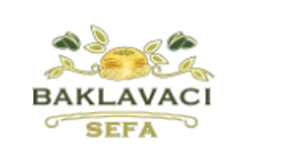 Sefa Baklava Logo