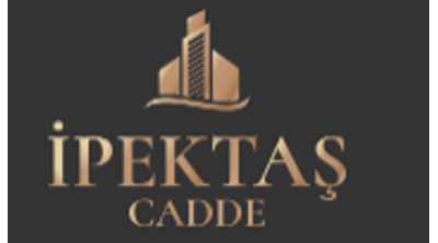 İpektaş Cadde Logo