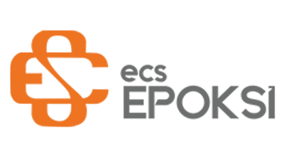 ECS Epoksi Logo