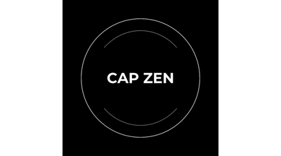 Cap Zen Logo