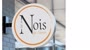 Nois Nail Art Logo