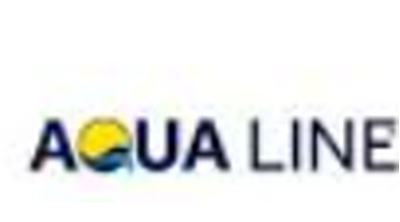 Aqua Line Logo