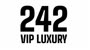 @242vipluxury Logo