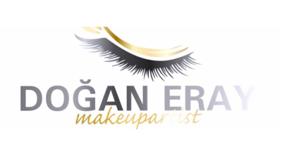 Doğan Eray Beauty Logo