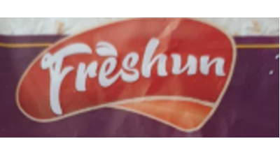 Freshun Ekmek Logo