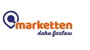 Marketten Daha Fazlası Logo