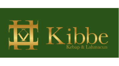 Kibbe Kebap & Lahmacun Logo