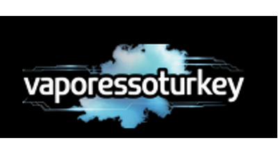 Vaporessoturkey.com Logo