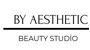 By Aesthetic Studio | Ankara Logo