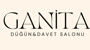 Ganita Davet Salonu Logo
