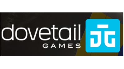Dovetail Games Logo