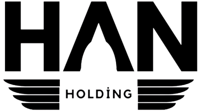Han Holding Logo