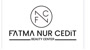 Fatmanur Cedit Güzellik Merkezi Logo
