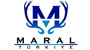 MaralTekno Logo