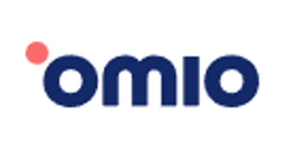 Omio Logo