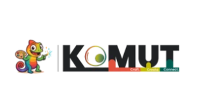 Komut Uv Logo