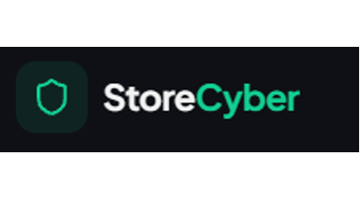 Storecyber Logo