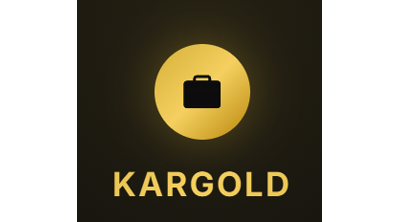 Kargold Logo