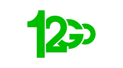 12go Logo