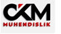 Ckm Mühendislik Logo