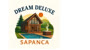 Dream Deluxe Hotel Sapanca Logo