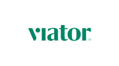 Viator Logo