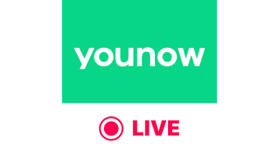 YouNow Logo