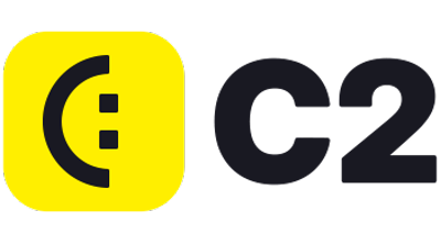 C2 Live Logo
