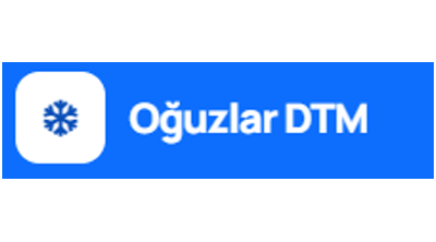 Oğuzlar DTM Logo
