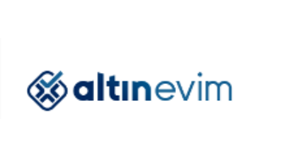 Altınevim Logo