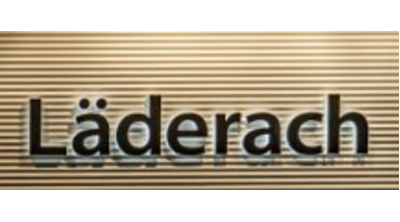 Laderach Türkiye Logo