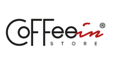Coffeein Store Logo