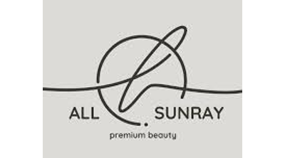 ALL Sunray Logo