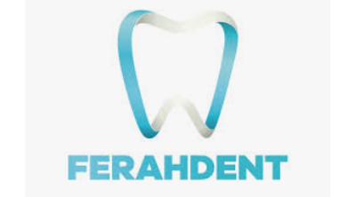 Ferah Dent Diş Kliniği Logo