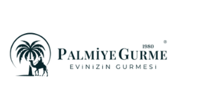 Palmiye Gurme Logo