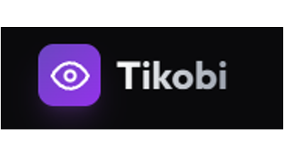 Tikobi Logo