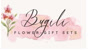 Bugili Design Logo
